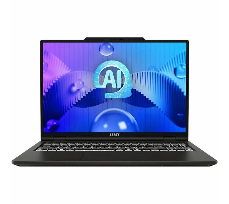 MSI Venture A16 AI 16" Touch AMD Ryzen 9 270 32GB 2TB — View 7