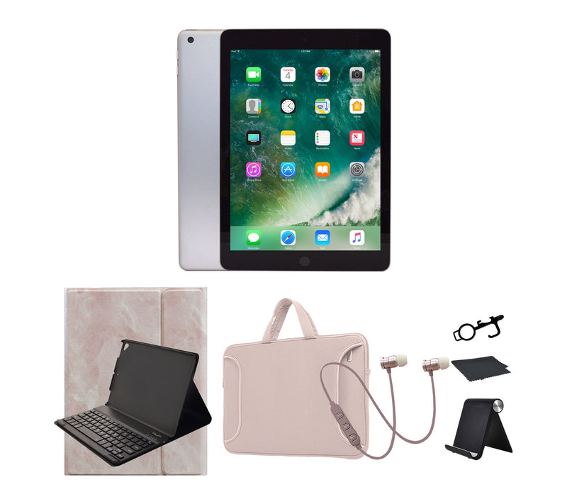 Refurbished 2018 Apple iPad 9.7" 32GB Wifi Bundle 2 — View 41