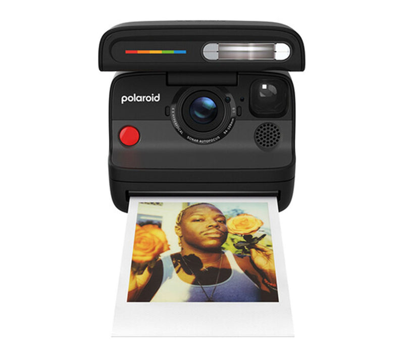 Polaroid Flip Instant Camera — View 7