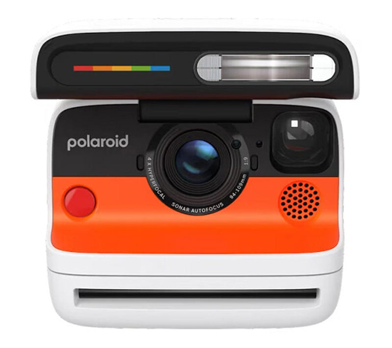 Polaroid Flip Instant Camera — View 11