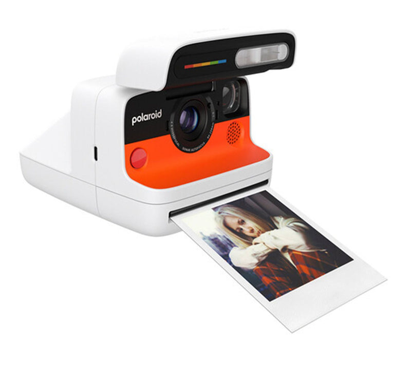 Polaroid Flip Instant Camera — View 3