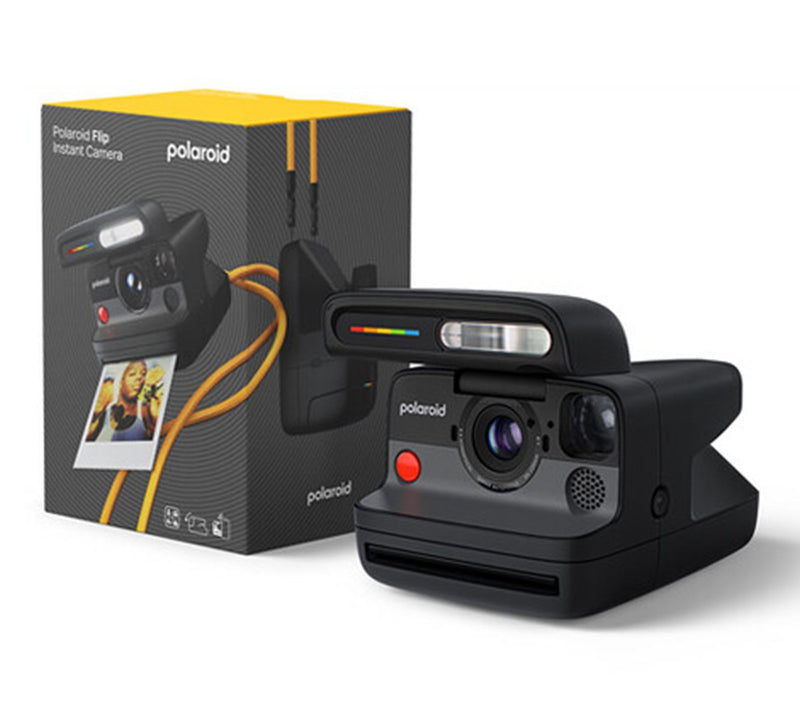 Polaroid Flip Instant Camera — View 5