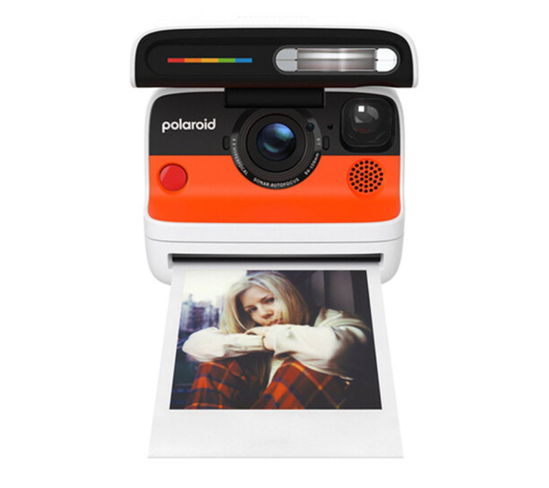 Polaroid Flip Instant Camera — View 2