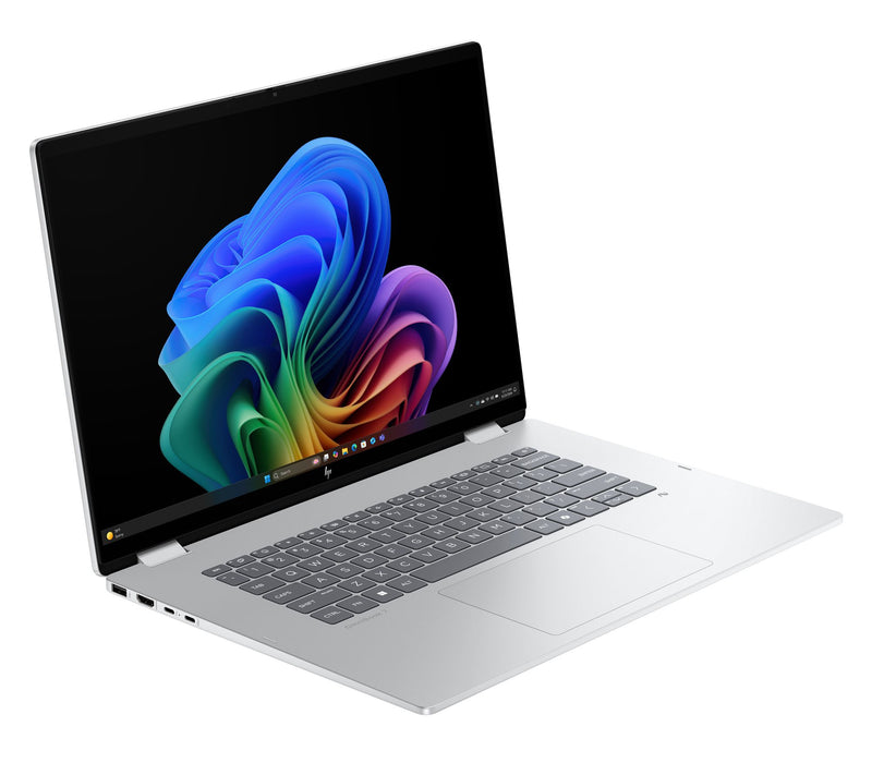 HP 16" Omnibook 7 Ultra 5 Touch Laptop 16GB 512GB SSD w/ Voucher — View 4