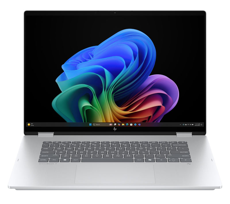 HP 16" Omnibook 7 Ultra 5 Touch Laptop 16GB 512GB SSD w/ Voucher — View 2