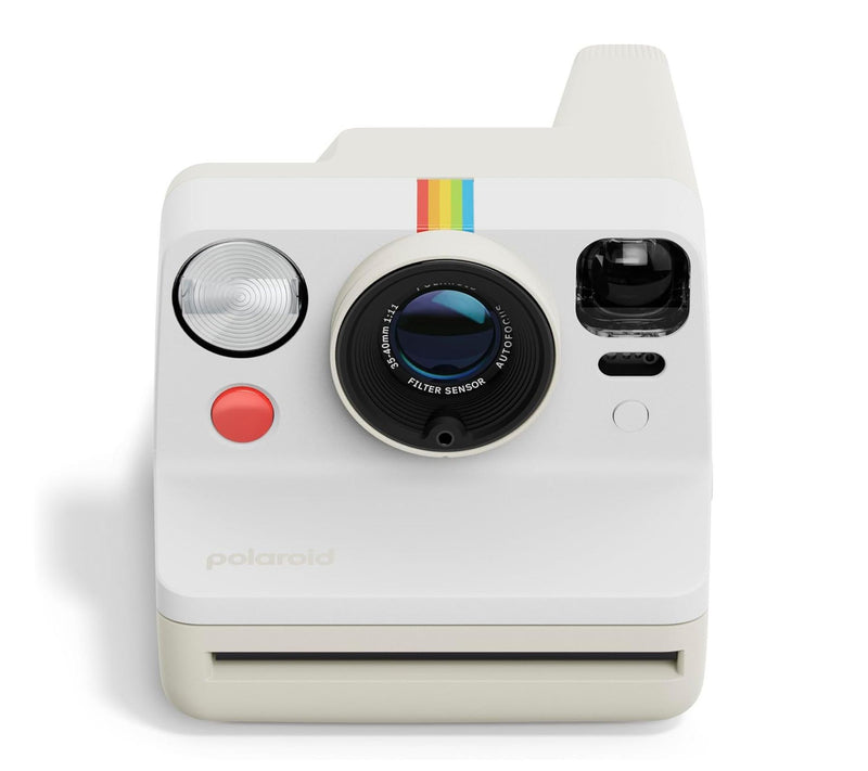 Polaroid Now Generation 3 i-Type Instant Camera — View 12