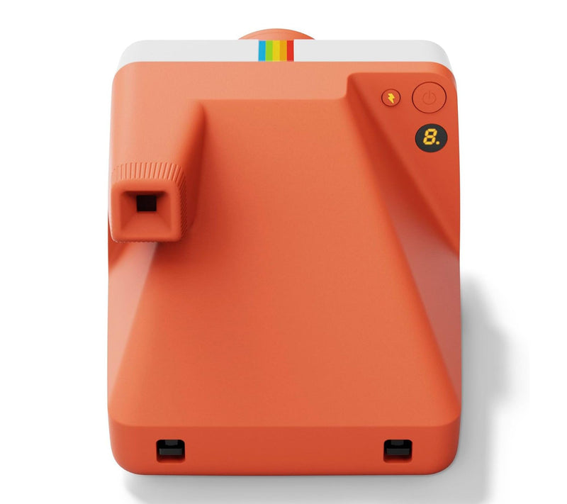 Polaroid Now Generation 3 i-Type Instant Camera — View 4
