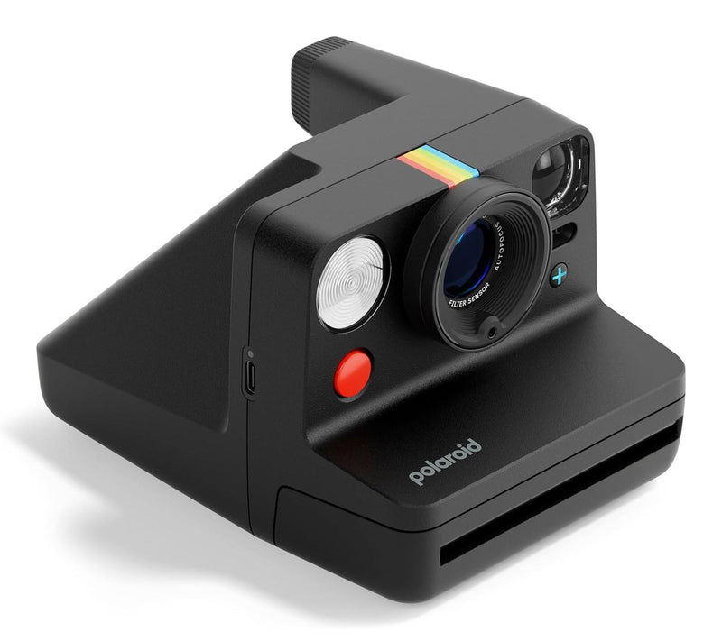 Polaroid Now+ Generation 3 i-Type Instant Camera — View 11