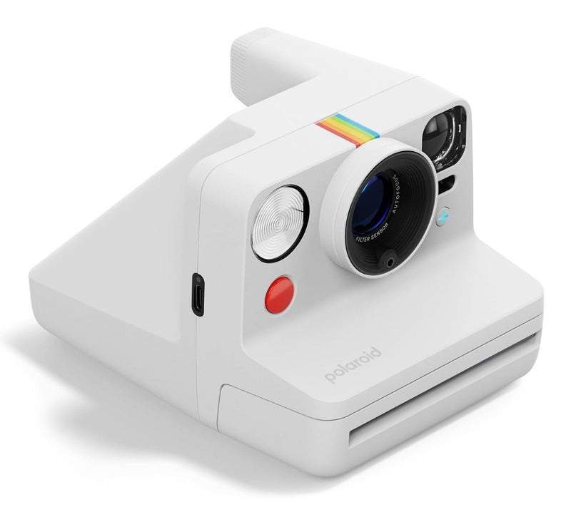 Polaroid Now+ Generation 3 i-Type Instant Camera — View 12