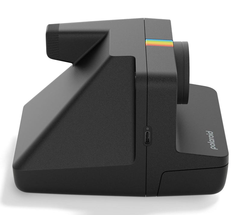 Polaroid Now+ Generation 3 i-Type Instant Camera — View 3
