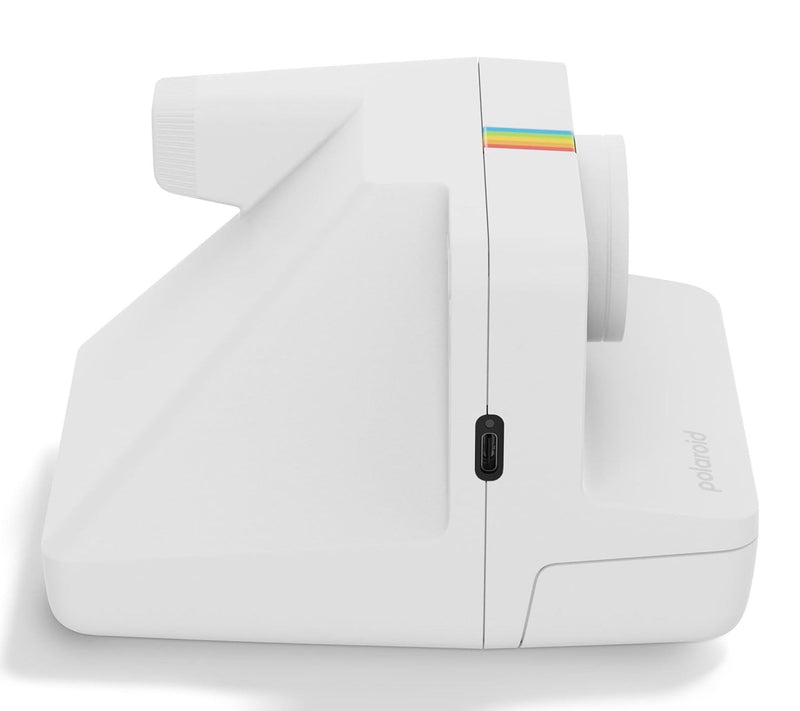 Polaroid Now+ Generation 3 i-Type Instant Camera — View 7