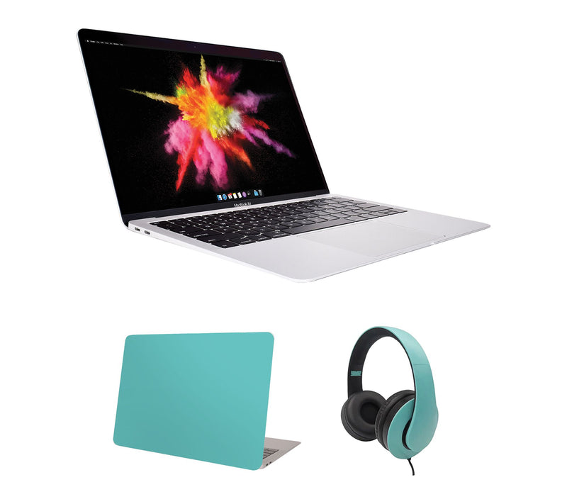 Refurbished 2020 Apple Macbook Air 13" 256GB Touch ID Bundle — View 46