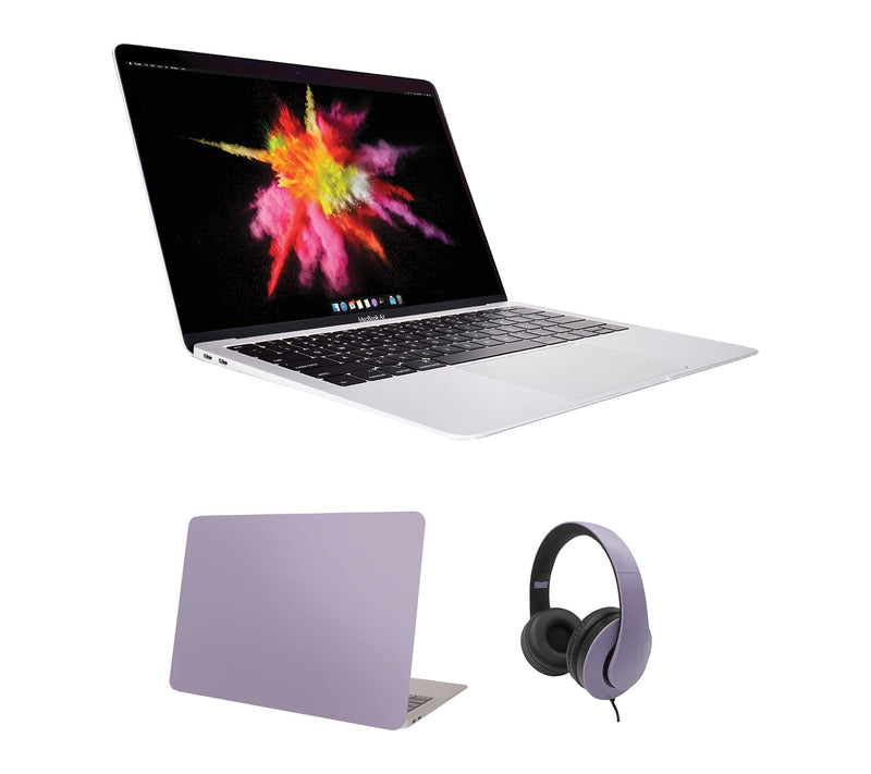 Refurbished 2020 Apple Macbook Air 13" 256GB Touch ID Bundle — View 47