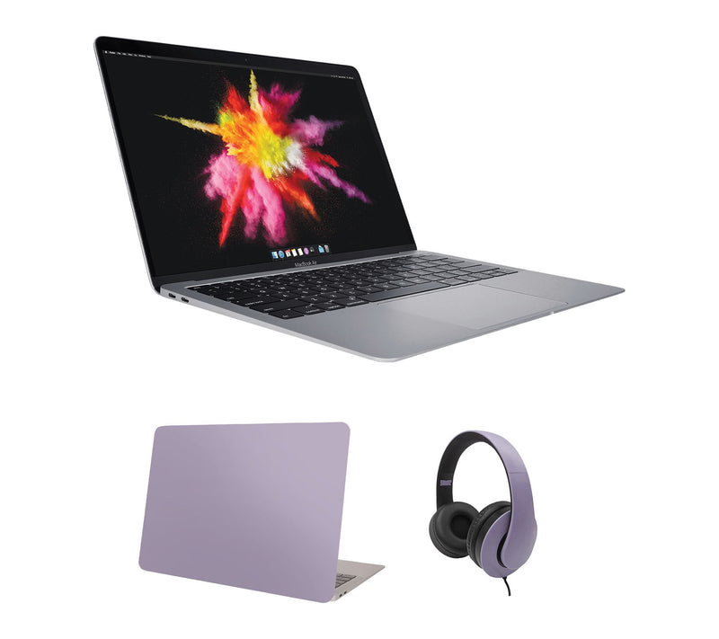 Refurbished 2020 Apple Macbook Air 13" 256GB Touch ID Bundle — View 53