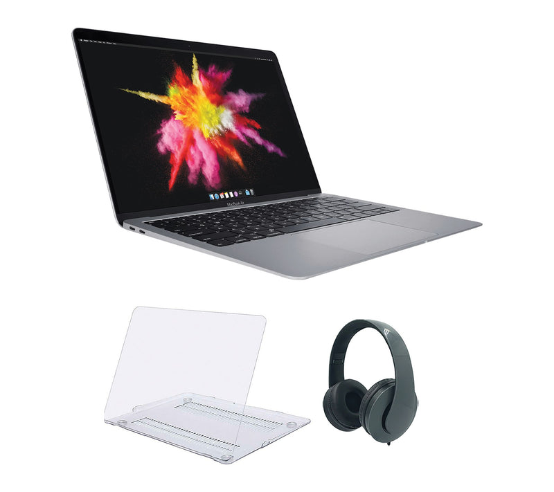 Refurbished 2020 Apple Macbook Air 13" 256GB Touch ID Bundle — View 72