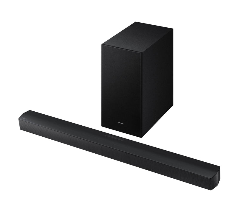 Samsung HW-B630F Soundbar — View 2
