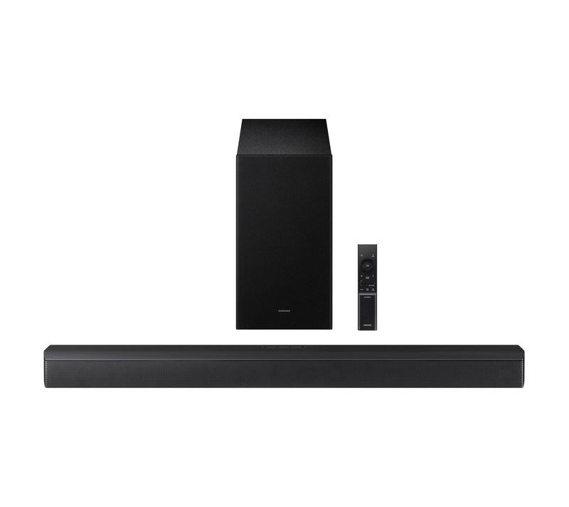 Samsung HW-B630F Soundbar — Main view