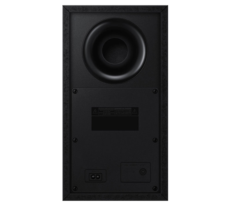 Samsung HW-B630F Soundbar — View 8
