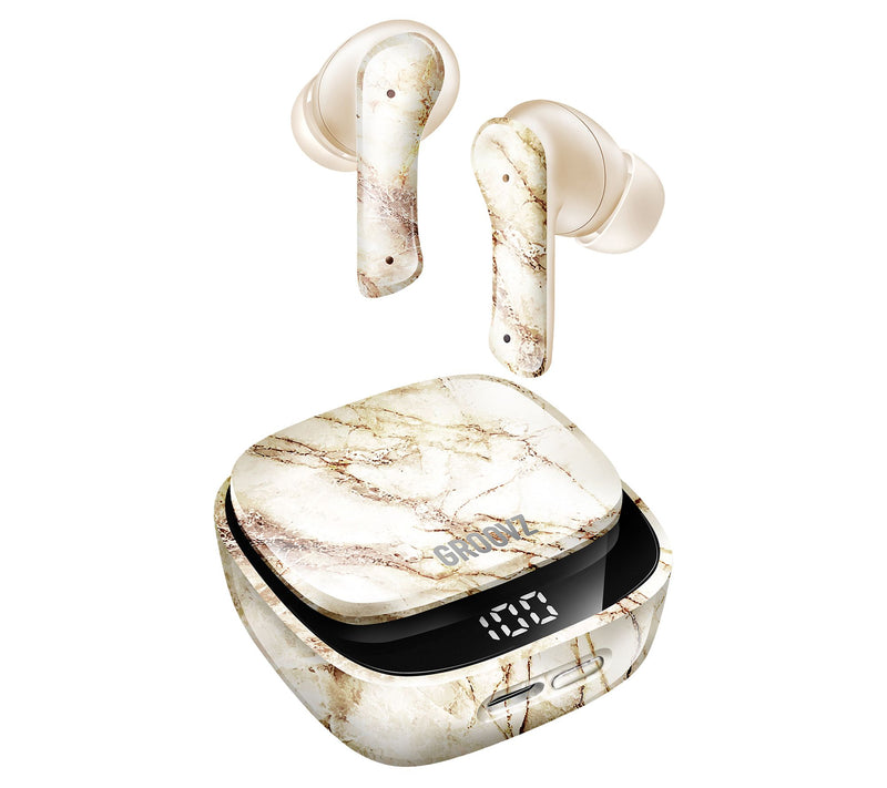 Groovz Plus True Wireless Earbuds with Charging Case — View 21