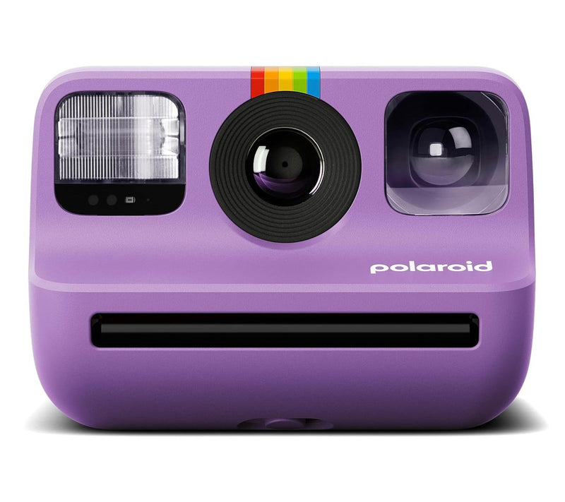 Polaroid Go Generation 2 Instant Camera — View 12