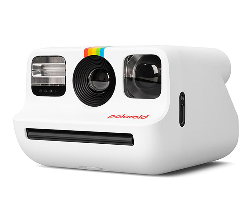 Polaroid Go Generation 2 Instant Camera — View 3