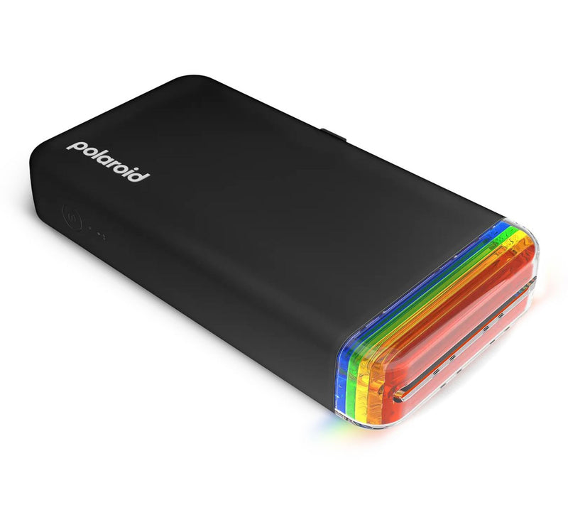 Polaroid Hi-Print 2x3 Pocket Photo Printer Generation 2 — View 3