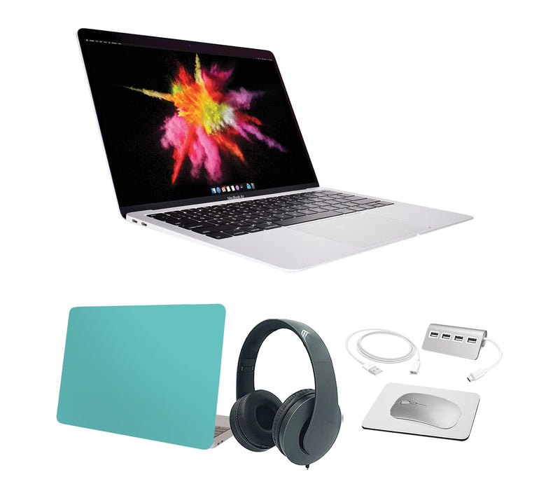 Apple Macbook Air 13" M1 256GB 2026 Bundle — View 60