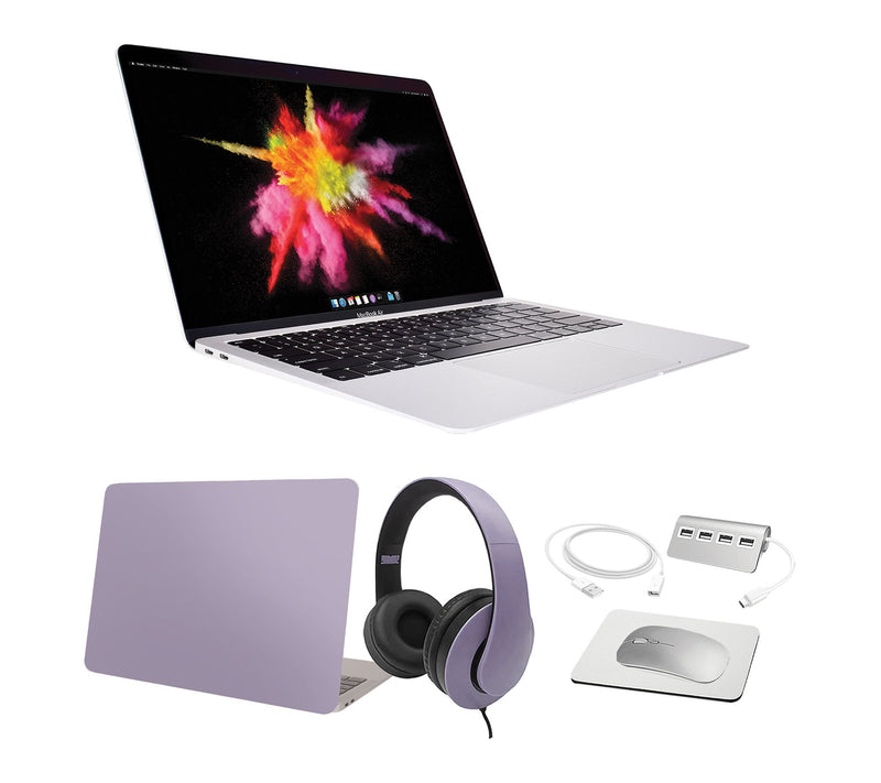Apple Macbook Air 13" M1 256GB 2026 Bundle — View 61
