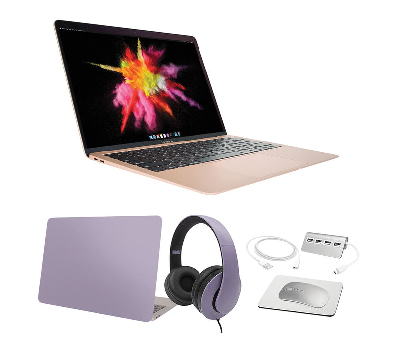 Apple Macbook Air 13" M1 256GB 2026 Bundle — View 63