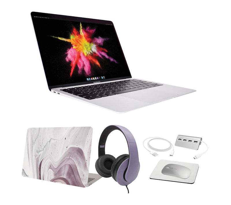 Apple Macbook Air 13" M1 256GB 2026 Bundle — View 65