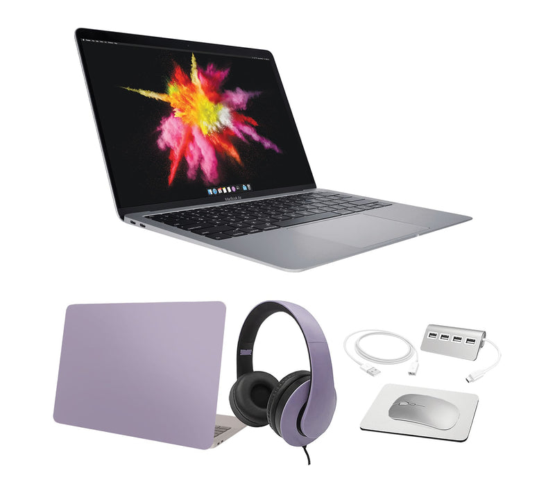 Apple Macbook Air 13" M1 256GB 2026 Bundle — View 67