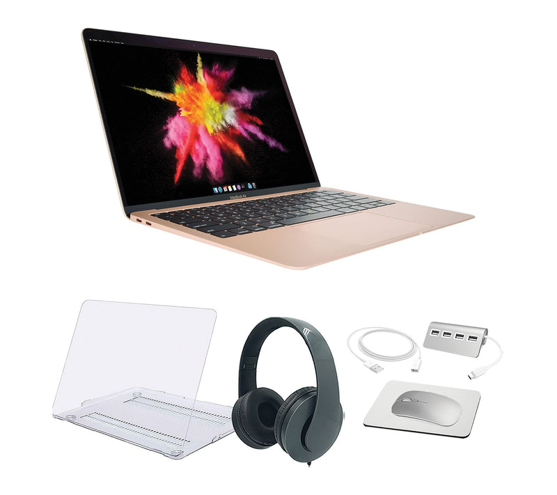 Apple Macbook Air 13" M1 256GB 2026 Bundle — View 75