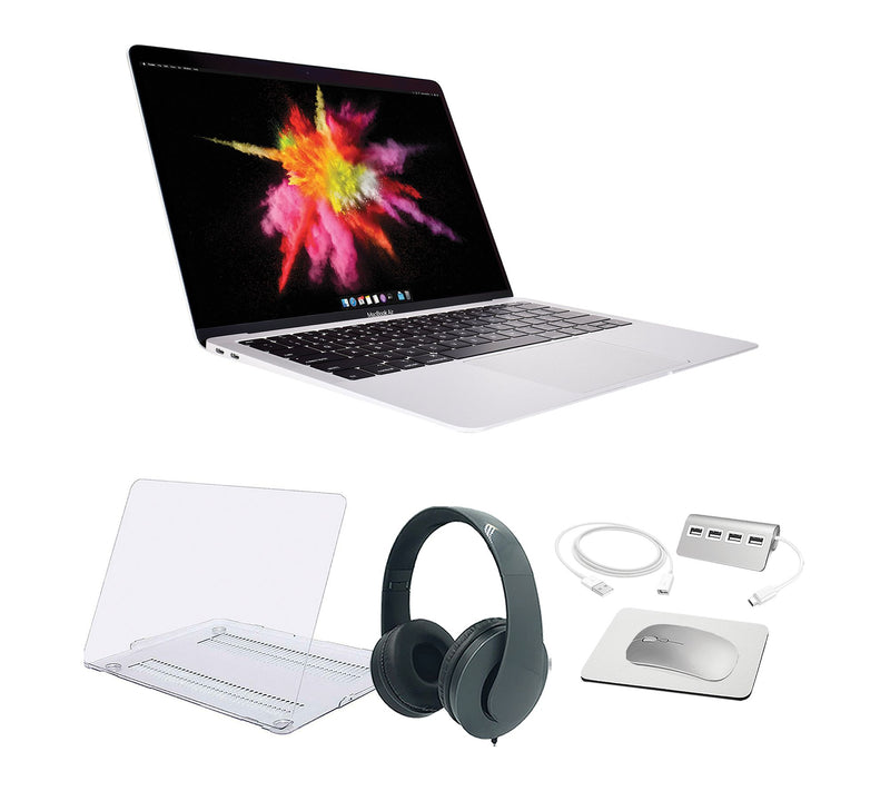 Apple Macbook Air 13" M1 256GB 2026 Bundle — View 76