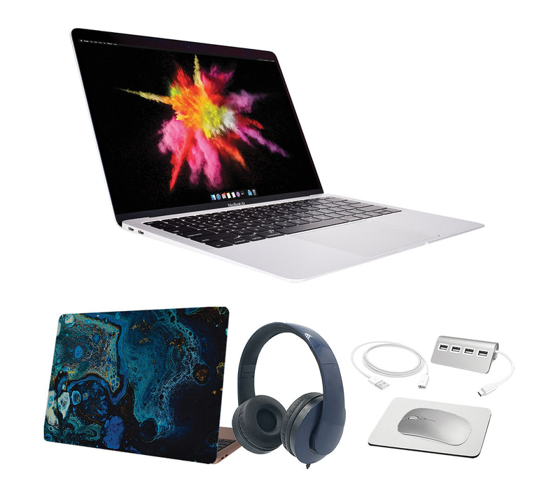 Apple Macbook Air 13" M1 256GB 2026 Bundle — View 77