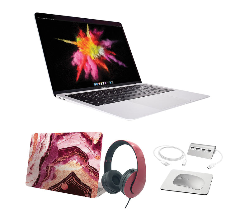Apple Macbook Air 13" M1 256GB 2026 Bundle — View 78