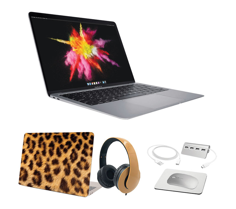 Apple Macbook Air 13" M1 256GB 2026 Bundle — View 83