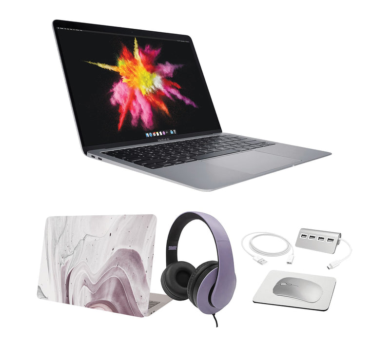 Apple Macbook Air 13" M1 256GB 2026 Bundle — View 84