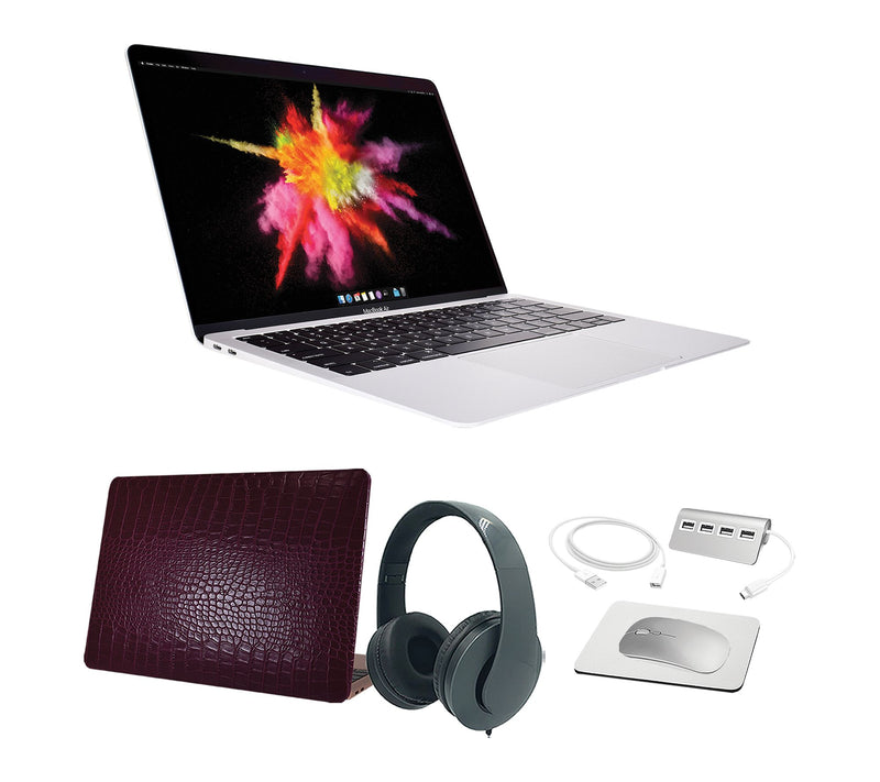 Apple Macbook Air 13" M1 256GB 2026 Bundle — View 92