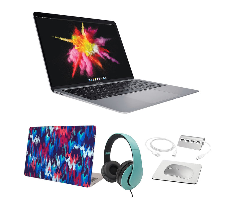 Apple Macbook Air 13" M1 256GB 2026 Bundle — View 97