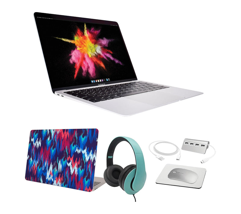 Apple Macbook Air 13" M1 256GB 2026 Bundle — View 98
