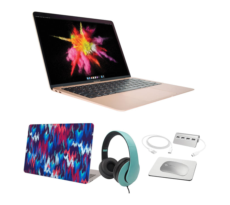 Apple Macbook Air 13" M1 256GB 2026 Bundle — View 99