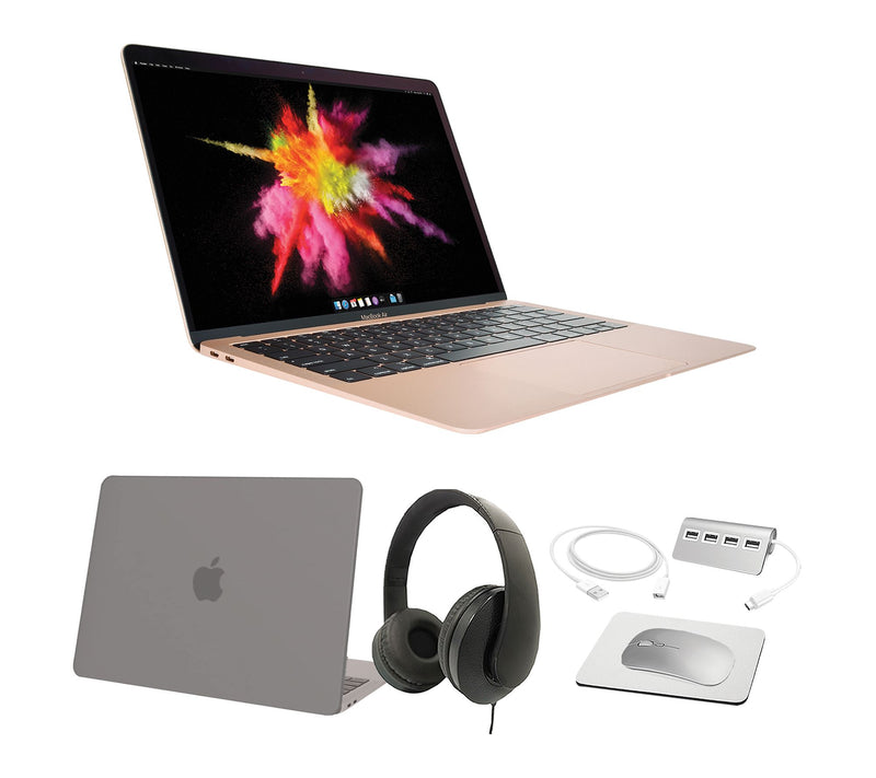 Apple Macbook Air 13" M1 256GB 2026 Bundle — View 100