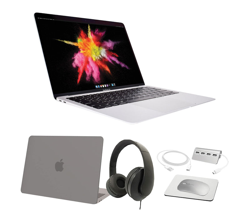 Apple Macbook Air 13" M1 256GB 2026 Bundle — View 104