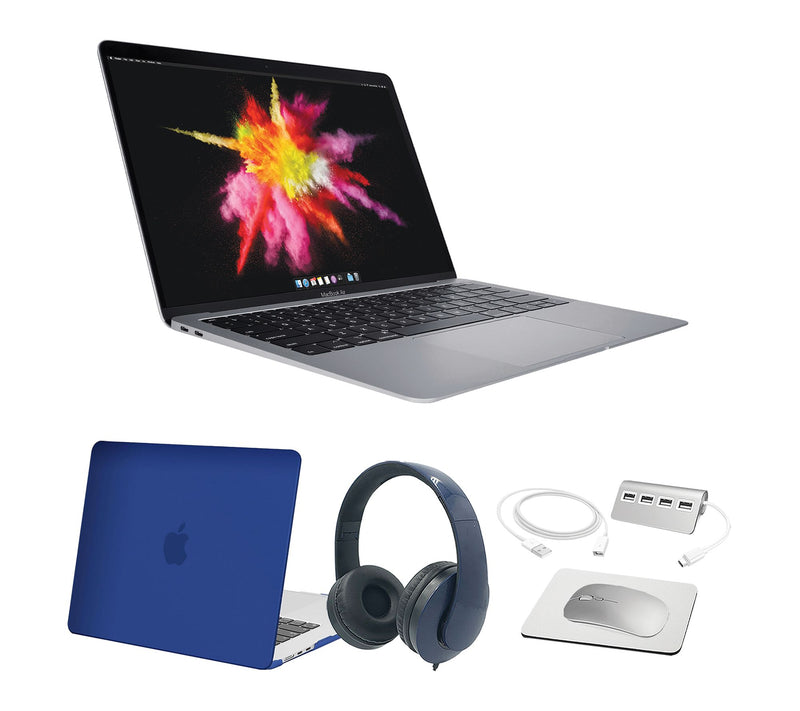 Apple Macbook Air 13" M1 256GB 2026 Bundle — View 107