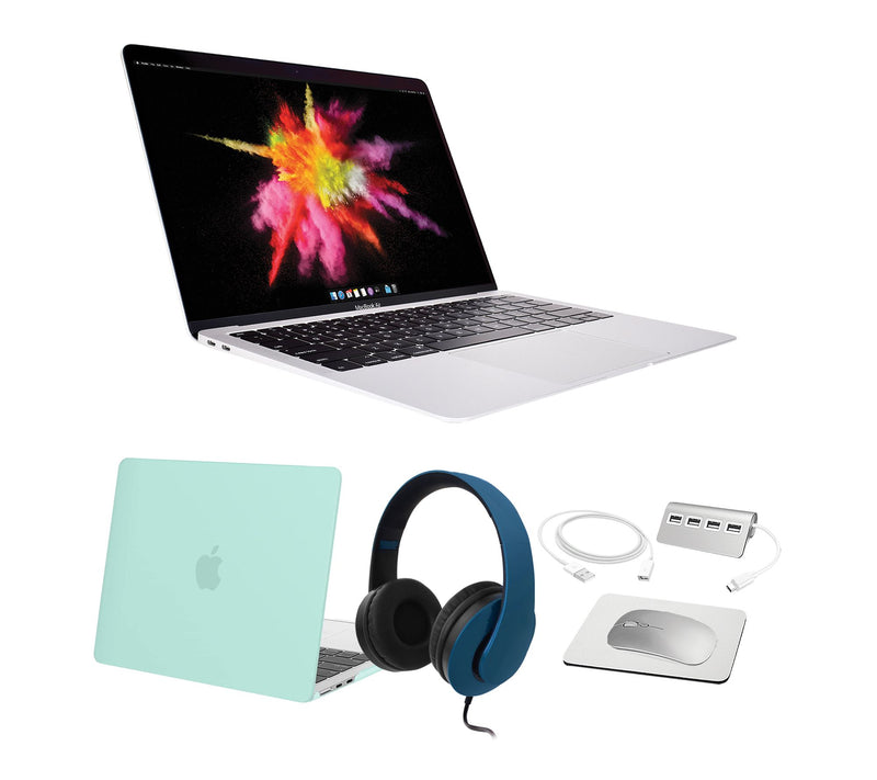 Apple Macbook Air 13" M1 256GB 2026 Bundle — View 108