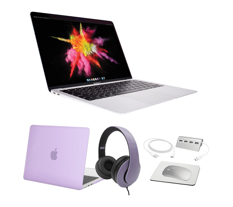 Apple Macbook Air 13" M1 256GB 2026 Bundle — View 109