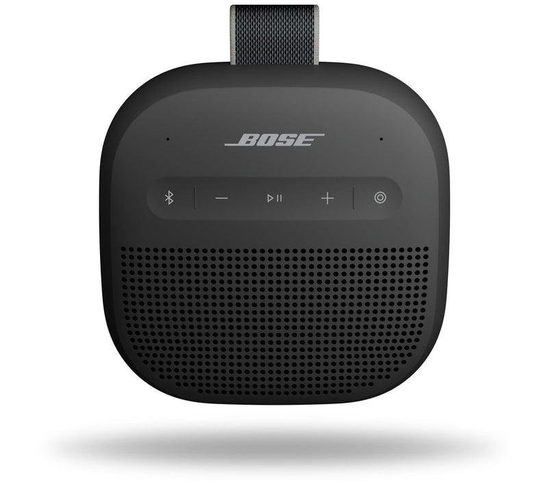 Bose SoundLink Micro Portable Speaker (Gen 2) — View 3