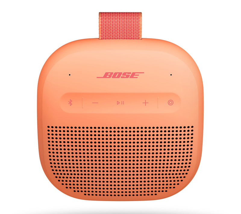 Bose SoundLink Micro Portable Speaker (Gen 2) — View 17