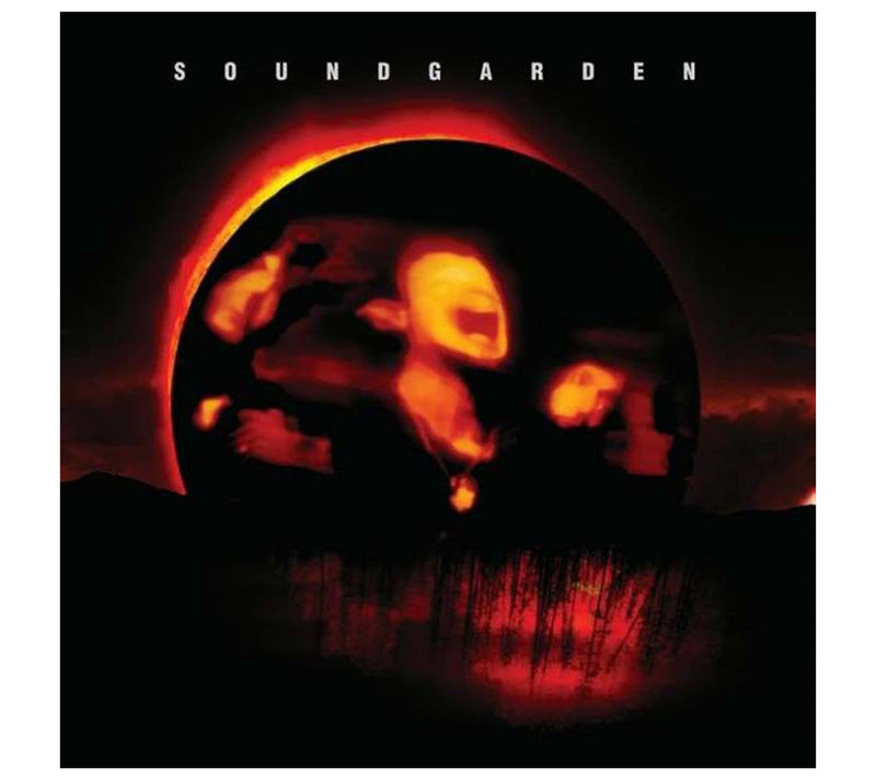 Soundgarden: Superunknown - CD — Main view