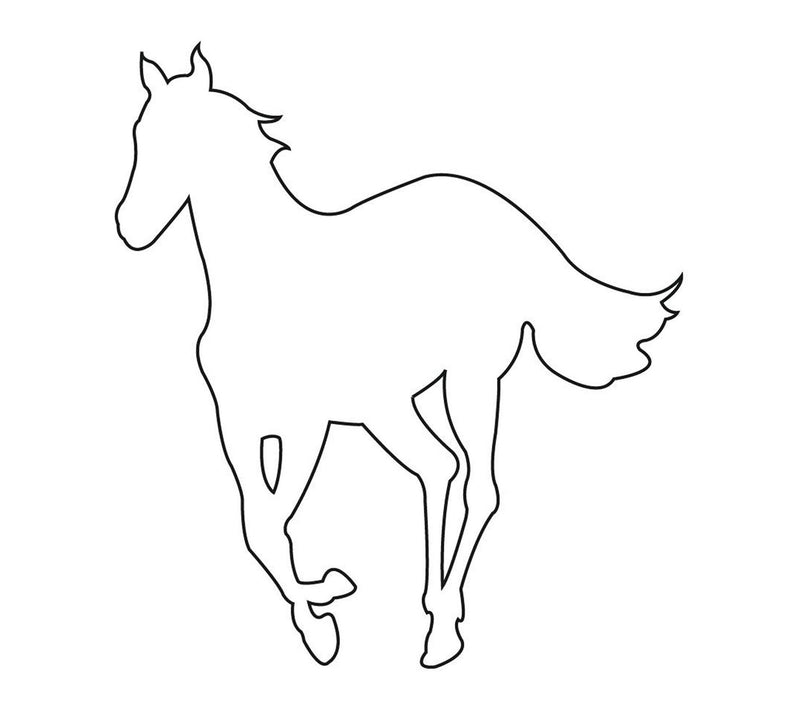 Deftones: White Pony (Added Track) - CD — Main view